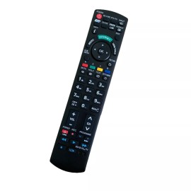 For Panasonic Remote Control For Panasonic TH-50PX80U TC-55CX800U TC-L32X5 Viera LED HDTV TV