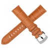 [OTTOODY] Watch Band, Watch Band, 0.7 inch (18 mm), 0.8