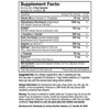 SNS Growth Factor XT Advanced Lean Muscle Formula 120 Vegetarian