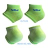 KidSole Gel Heel Strap for Kids with Heel Sensitivity from