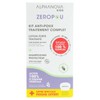 Alphanova Kids Zéropou Anti-Lice Kit Complete Treatment