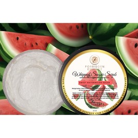 Sweet Watermelon Sugar Whipped Sugar Scrub - Size: Appeaser - 10 oz