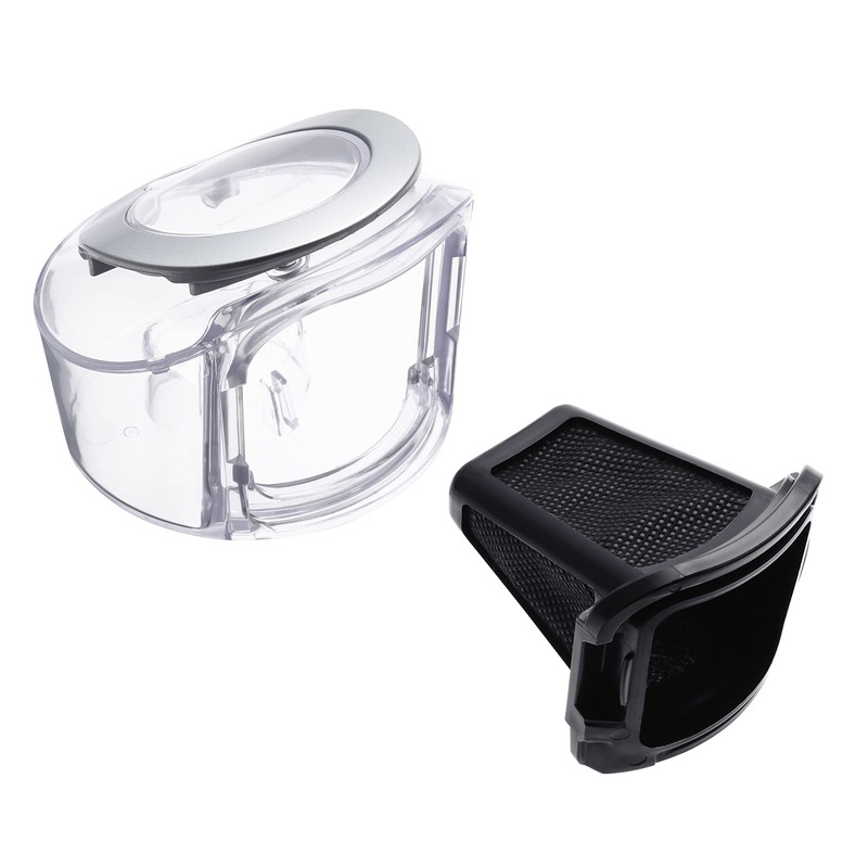 REAKOP VCEN-100 Standard Filter SP-VCEN001 (Pack of 3)