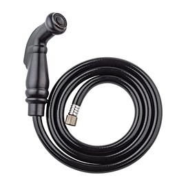 Pfister 951888Y Side Sprayer with Hose, Tuscan Bronze