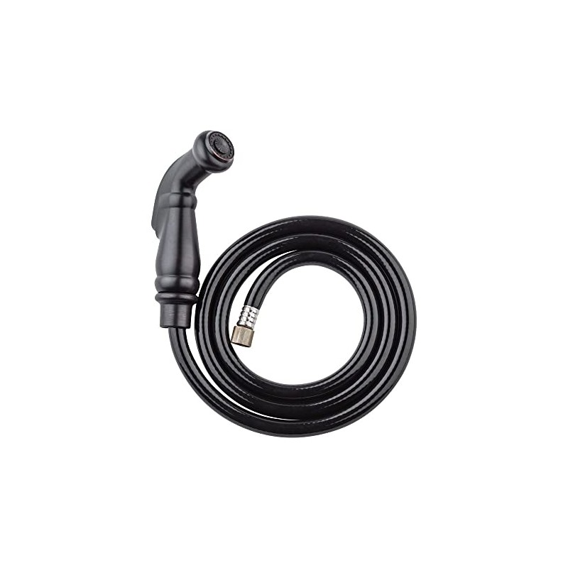 Pfister 951888Y Side Sprayer with Hose, Tuscan Bronze