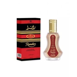 Al Rehab Randa - Al-Rehab Eau De Natural Perfume Spray-35 ml (1.15 fl. oz)Women's perfume