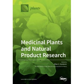 Medicinal Plants and Natural Product Research
