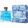 Azzaro Chrome Summer by Azzaro EDT Spray 3.3 3.4 oz Eau De Toilette 2015 Men