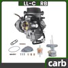 ALL-CARB Carburetor Replacement for Suzuki LTZ400 Quad 2003 2004-2007 with