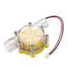 Hydroelectric Micro Hydro Generator 1/2 Inch Portable Water Flow Generator