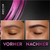 Syoss Eyebrow Kit Eyebrow Colour 1-1 Black Level 3 (17