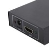 HD Multimedia Interface Splitter 1 in 2 Out 4K Video