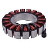 Holdia High Temp 50 Amp 3 phase Stator 29987-06A Compatible