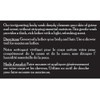 Brickell Men's Products Brickell Invigorating Mint Body Wash para hombre,