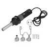 Portable Hot Air Gun Electronic Adjustable Temperature Controlled Heat Guns