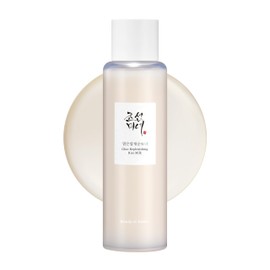 Beauty of Joseon Beauty of Joseon Glow Replenishing Rice Milk 5.07 fl.oz (150ml) - Facial Sebum Toner for Oily Combination Skin, Korean Moisturizing Care