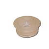 Twyford Bathrooms Toilet Low Level Cistern 38mm Flush Pipe to