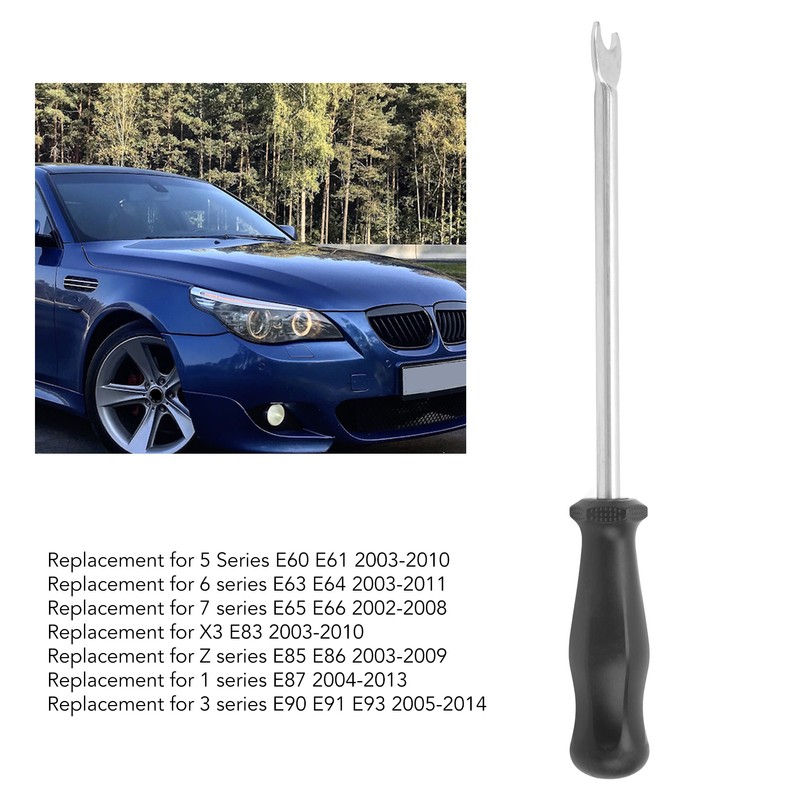 Car Handbrake Cable Locking Tool 32 1 030 Slip Resistant