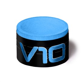 TAOM V10 Billiard Pool Cue Premium Chalk Blue