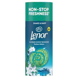 Lenor Fabric Enhancer Beads Northern Solstice 155g