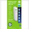 GE Appliances FQSVF Drinking Water System Replacement Filter Set