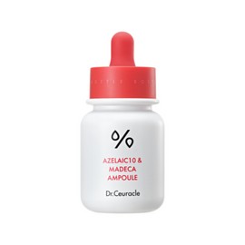 Dr.Ceuracle [Dr.Ceuracle]Azelaic10 & Madeca Ampoule 30ml