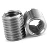 Wire Inserts Screws Sleeve Assortment Kit, 10pcs Quick Thread Insert
