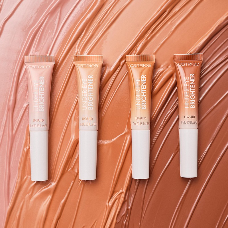 Catrice | Under Eye Brightener Liquid | Instantly Brighten Dark
