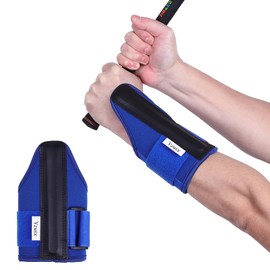 Vzuix Down Blow Master Golf Swing Practice Equipment
