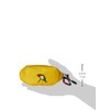 Arnold Palmer APBP-01 Ball Case, Yellow