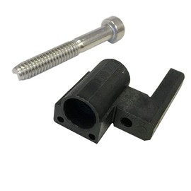 Top Pivot Assembly for Framed Swing Shower Doors