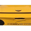 Corvette C5 CORVETTE 1997-2004 HATCH/DECK LID POP ASSIST KIT POPPER