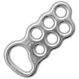 KONG – Kisa Polished, Colour Aluminium