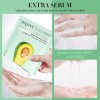 Universo en Linea 10 Mascarillas Colágeno Reparadora Facial Acido Hialuronico