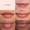 Bálsamo labial tintado natural Burt's Bees, rojo (Red dahlia), 2