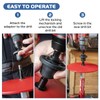 YXYYXY 42494 Quick Connect Kit for Eskimo Ice Fishing Auger