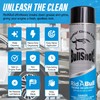 BullSnot! RidABull Engine Degreaser- Premium Cleaner & Degreasing Agent –