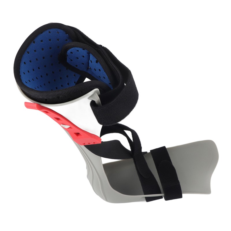 Ankle Support Stable Fixed Strap Design Ankle Compression Sleeve for