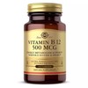 Solgar Vitamin B12 500 mcg 100 Tablets