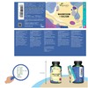 Vegavero Magnesium + Potassium | High Strength Citrate Forms |