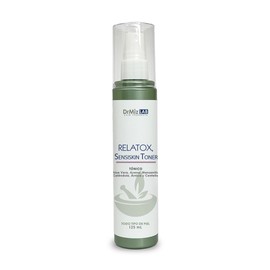Relatox Sensiskin Toner, Tónico Calmante