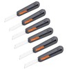 Slice Manual Utility Knife | Heavy Duty Box Cutter |