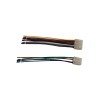 IMC Audio Factory Wire Harness for 1995 1996 1997 1998