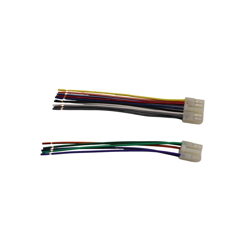 IMC Audio Factory Wire Harness for 1995 1996 1997 1998