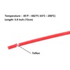 Aaron 4Pcs 50W 6ohm Load Resistors - Fix LED Bulb
