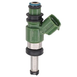 MOTOKU Fuel Injector for Yamaha WR450F Grizzly 550 700 YFZ450R YZ450F YZ450FX