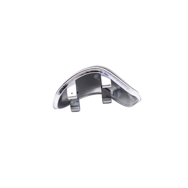 TAKPART 6 Speed Gear Shift Knob Cover Shift Knob Cap