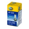 HELLA H7 24V Standard Halogen Bulb, 70W,Standard - 70W