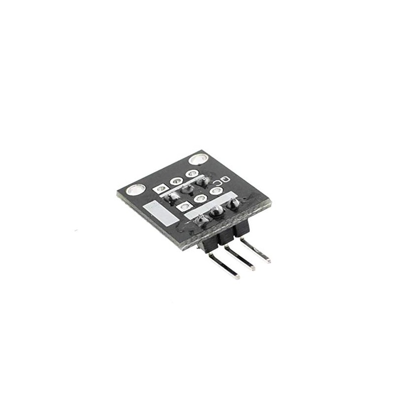 Youmile 10pcs KY-003 Hall Effect Magnetic Sensor Module 3144 for