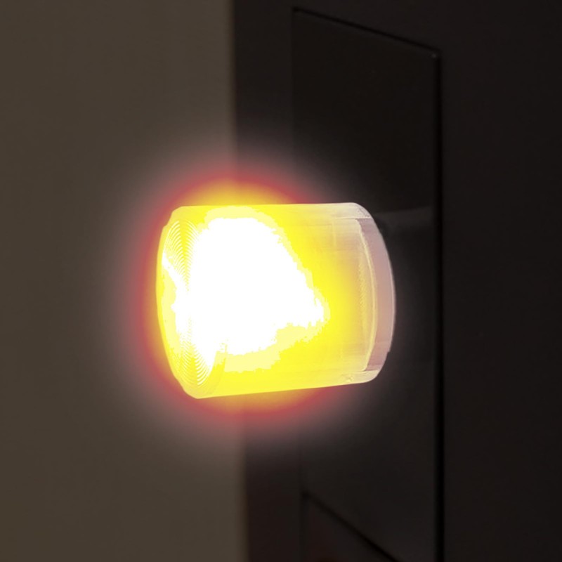 Car Atmosphere Light - USB Car Ambient Light - Compact